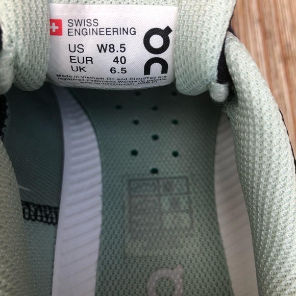 On Running Cloudflyer Womens 8.5 - Picture 6 of 10